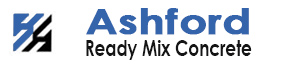 Ready Mix Concrete Ashford
